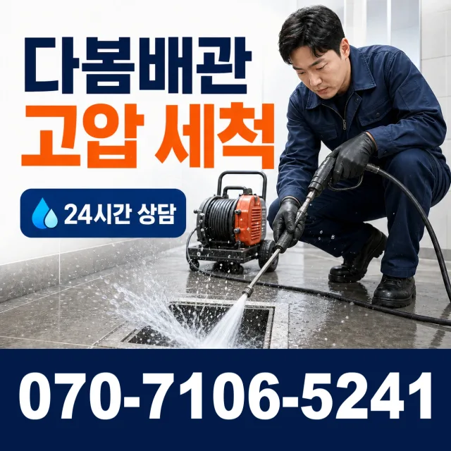 충북 음성군 맹동면 맹골길 배관내시경 상담 이미지 4